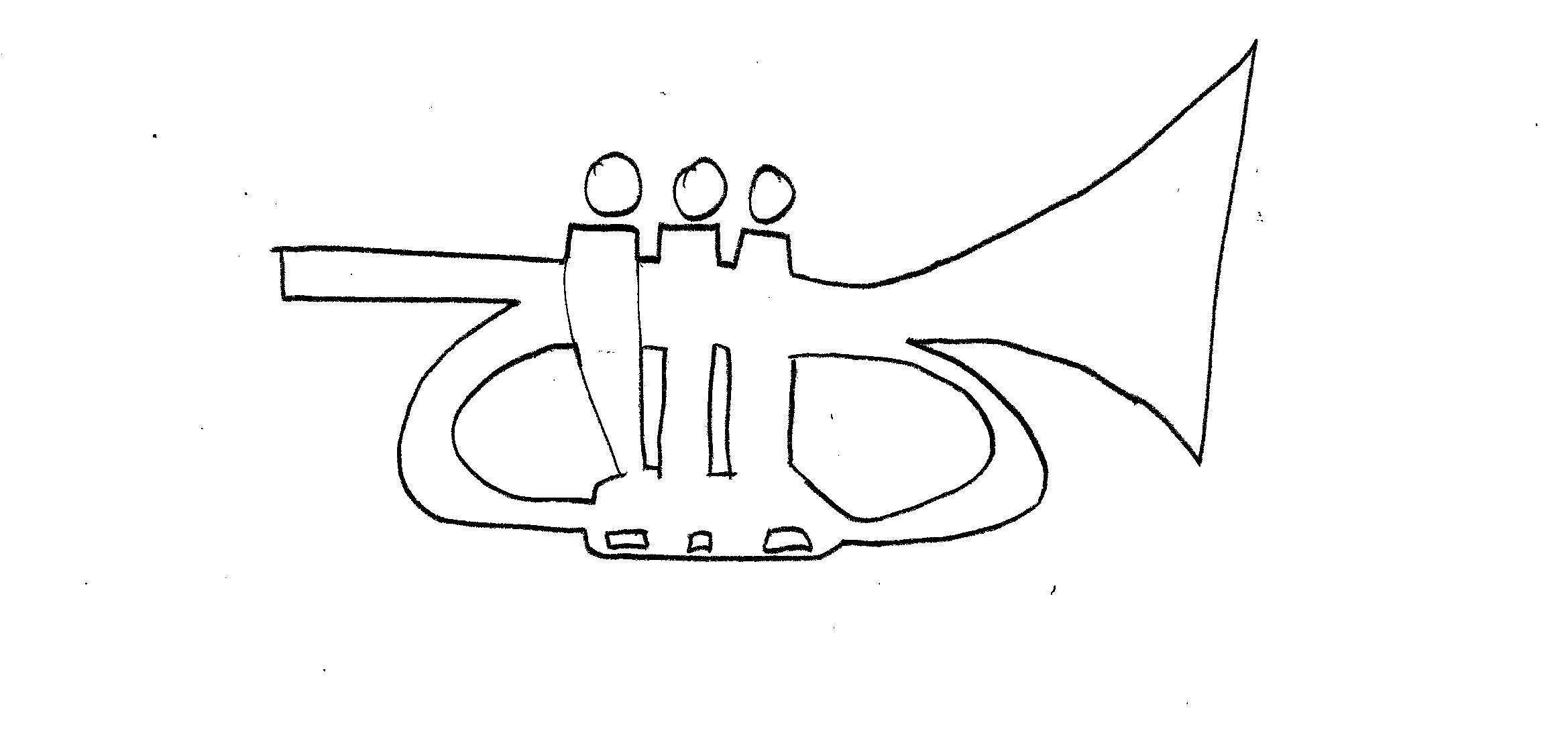 Disegni Da Colorare Bambini I Tromba