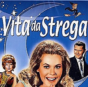 Canzoni Per Bambini Vita Da Strega Sigla Telefilm Anni 80