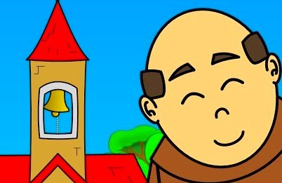 fra-martino-campanaro-ninna-nanna-canzone-bambini